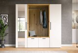 Garderobe im XXXLutz Prospekt Garderobe von voleo im aktuellen XXXLutz Prospekt für 699,00 €