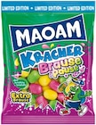 Kracher von Maoam für 0,99 € bei Netto mit dem Scottie im Angebot Kracher von Maoam im aktuellen Netto mit dem Scottie Prospekt