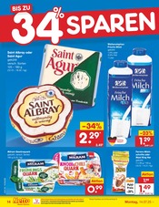 Ähnliche Lebkuchen Angebote im Prospekt "Aktuelle Angebote" von Netto Marken-Discount in Aschaffenburg Ähnliche Angebote wie Lebkuchen im Prospekt "Aktuelle Angebote" auf Seite 18 von Netto Marken-Discount in Aschaffenburg