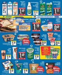 Butter im aktuellen EDEKA Prospekt (Ingolstadt) Butter im EDEKA Prospekt "Wir lieben Lebensmittel." mit 22 Seiten (Ingolstadt)