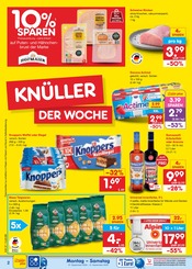 Likör im Netto Marken-Discount Prospekt in Leipzig Aktueller Netto Marken-Discount Prospekt mit Likör, "Aktuelle Angebote", Seite 4