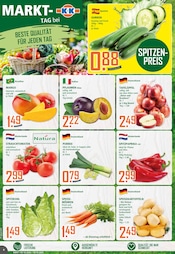 Aktueller K+K - Klaas & Kock Prospekt mit Kohle, "Wenn Lebensmittel, dann K+K", Seite 4