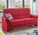 Aktuelle Couch Angebote bei Polstermöbel Fischer in Regensburg Aktuelles 2SITZER STOFF Angebot bei Polstermöbel Fischer in Regensburg ab 690,00 €