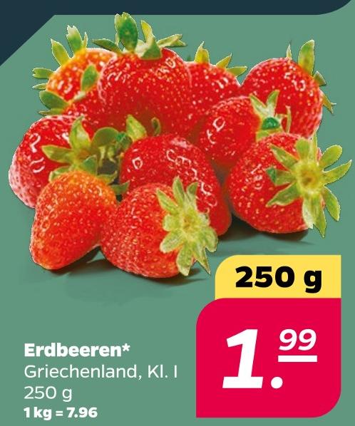 Erdbeeren
