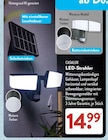 LED-Strahler im Angebot bei ALDI SÜD in Reutlingen LED-Strahler Angebote von CASALUX bei ALDI SÜD Reutlingen für 14,99 €