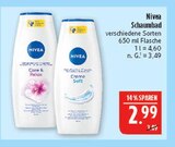 Schaumbad Care & Relax im Angebot bei Marktkauf in Hof Schaumbad Care & Relax Angebote von Nivea bei Marktkauf Hof für 2,99 €