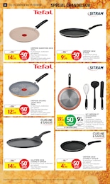 Offre Cuisine dans le catalogue Intermarché Hyper du moment à la page 28