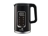 Bouilloire Senya SYBF-K043N - Senya - Darty à Vitry-sur-Seine Bouilloire Senya SYBF-K043N - Senya en promo chez Darty Vitry-sur-Seine à 35,99 €