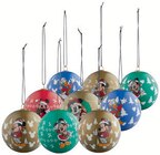 Christbaumkugel-Set „Mickey“ oder „Minnie“ im Angebot bei XXXLutz in Würzburg Christbaumkugel-Set „Mickey“ oder „Minnie“ Angebote von Disney bei XXXLutz Würzburg für 9,99 €