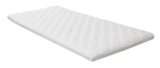Matratzen Concord Heusweiler - Topper Memory Plus Angebot im Prospekt Topper Memory Plus bei Matratzen Concord im Heusweiler Prospekt für 89,90 €