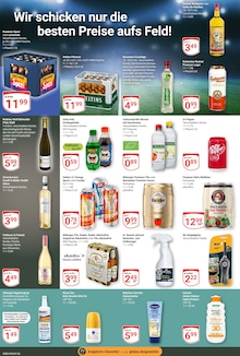 Veltins im GLOBUS Prospekt "Aktuelle Angebote" mit 28 Seiten (Neuwied)