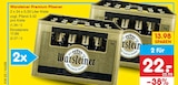 Aktuelles Premium Pilsener Angebot bei Netto Marken-Discount in Wolfenbüttel ab 22,00 €