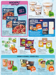 Butter im aktuellen tegut Prospekt (Augsburg) Butter im tegut Prospekt "tegut… gute Lebensmittel" mit 32 Seiten (Augsburg)