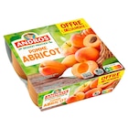 Desserts Fruitiers "Offre Découverte" - ANDROS dans le catalogue Carrefour