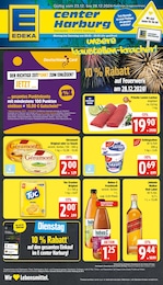 EDEKA Prospekt für Hamburg: "Top Angebote", 24 Seiten, 23.12.2024 - 28.12.2024