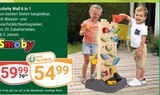 Activity Wall 6 in 1 im Angebot bei GLOBUS in St. Ingbert Activity Wall 6 in 1 Angebote von Smoby bei GLOBUS St. Ingbert für 54,99 €