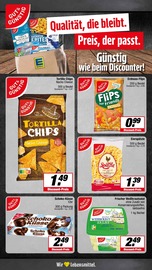 Aktueller EDEKA Prospekt mit Chips, "Aktuelle Angebote", Seite 16