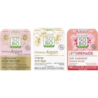 SUR TOUS LES SOINS PEAUX MATURES ET ANTI-ÂGE - SO'BIO ÉTIC dans le catalogue Carrefour