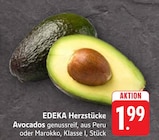 Avocado aus Peru bei EDEKA im Weilheim Prospekt für 1,99 €