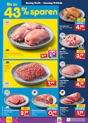 Rindfleisch im Netto Marken-Discount Prospekt in Schwerin Aktueller Netto Marken-Discount Prospekt mit Rindfleisch, "Aktuelle Angebote", Seite 12