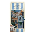 Diamond painting - Carrefour à Reims Diamond painting en promo chez Carrefour Reims à 3,99 €