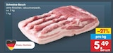 Aktuelle Schweinefleisch Angebote bei Netto Marken-Discount in Remscheid Aktuelles Schweine-Bauch Angebot bei Netto Marken-Discount in Remscheid ab 5,49 €