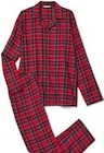 Tchibo im Supermarkt - Herren-Flanell-Pyjama Angebot im Prospekt Herren-Flanell-Pyjama bei Tchibo im Supermarkt im Prospekt "" für 39,99 €
