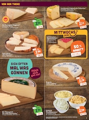 Käse im tegut Prospekt in Böblingen Aktueller tegut Prospekt mit Käse, "tegut… gute Lebensmittel", Seite 11