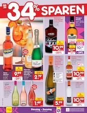 Ähnliche Amaretto Angebote im Prospekt "Aktuelle Angebote" von Netto Marken-Discount in Oldenburg Ähnliche Angebote wie Amaretto im Prospekt "Aktuelle Angebote" auf Seite 32 von Netto Marken-Discount in Oldenburg