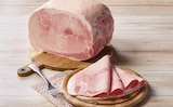 Promo Jambon cuit supérieur au torchon découenné dégraissé à 9,29 € dans le catalogue U Express à Pont-Saint-Esprit