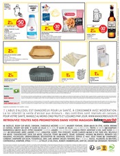Bière en promo dans le catalogue Intermarché Hyper à la page 2