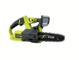 Akku-Kettensäge RY18CS20A-0 im Angebot bei toom Baumarkt in Mühlhausen Akku-Kettensäge RY18CS20A-0 Angebote von RYOBI bei toom Baumarkt Mühlhausen für 134,99 €