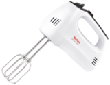 Handmixer Quickmix HT3101 Angebote von Tefal bei Kaufland Bonn für 19,99 €