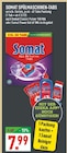 Spülmaschinen-Tabs Angebote von Somat bei Marktkauf Bergkamen für 7,99 €