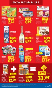 Rasierer im aktuellen Lidl Prospekt (Braunschweig) Rasierer im Lidl Prospekt "LIDL LOHNT SICH" mit 72 Seiten (Braunschweig)
