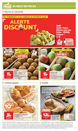 Prix et réduction Viennoiserie dans le prospectus Netto en cours Offre Viennoiserie dans le catalogue Netto du moment à la page 7