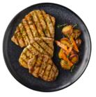 ALDI SÜD Niederzier - Nackensteaks Angebot im Prospekt Nackensteaks bei ALDI SÜD im Niederzier Prospekt für 3,99 €