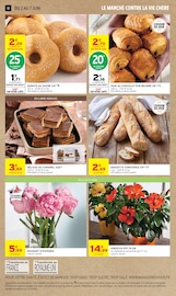 Chocolat en promo dans le catalogue Intermarché Super à la page 12