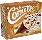 Aktuelles Cornetto Soft Stracciatella & Caramel Angebot bei Penny in Wuppertal ab 2,99 €