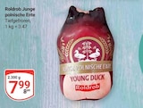 Junge polnische Ente Angebote von Roldrob bei GLOBUS Leipzig für 7,99 €
