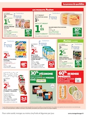 Prospectus Auchan Hypermarché "LA FÊTE DE MAMAN" en cours à Nîmes, Page 21 Catalogue Auchan Hypermarché en cours à Nîmes, "LA FÊTE DE MAMAN", Page 21