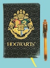 CARNET SECRET HARRY POTTER - JouéClub CARNET SECRET HARRY POTTER à 19,99 € dans le catalogue JouéClub