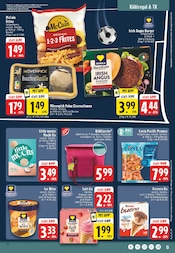 Bekleidung im EDEKA Prospekt in Aachen Aktueller EDEKA Prospekt mit Bekleidung, "Aktuelle Angebote", Seite 13