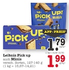 Pick up im Angebot bei E center in Offenbach Pick up Angebote von Leibniz bei E center Offenbach für 1,79 €