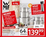 Topfset Brillant Angebote von EMF bei Zurbrüggen Soest für 139,99 €