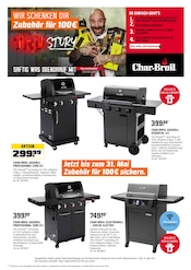 Elektrogrill im OBI Prospekt in München Aktueller OBI Prospekt mit Elektrogrill, "BIBERSTARKE ANGEBOTE", Seite 8