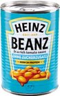 Beanz im Angebot bei Netto Marken-Discount in Offenbach Beanz Angebote von Heinz Baked bei Netto Marken-Discount Offenbach für 1,69 €