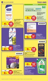 Offre Déodorant dans le catalogue Intermarché Super du moment à la page 36