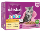 Promo SÉLECTION DE SACHETS FRAÎCHEUR à 5,17 € dans le catalogue Animalis à Saint-Herblain