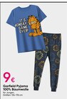 Pyjama Angebote von Garfield bei PEPCO Konstanz für 9,00 €